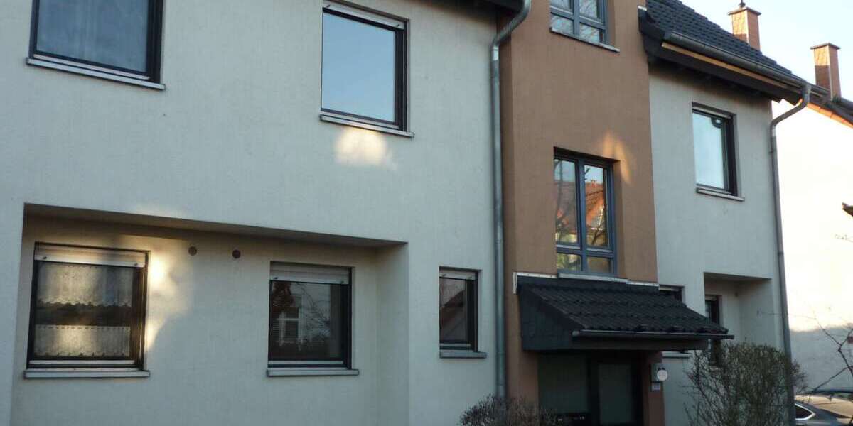 Etagenwohnung Weiterstadt-Braunshardt Braunshardt - 3 Zimmer, 87 m&sup2;, 325.000&euro; | Angebot:25372427