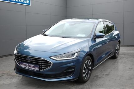 Ford Focus 20.350 km 20.900 &euro; Dillingen 66763