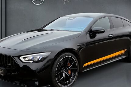 Mercedes-Benz AMG GT 22.366 km 124.980 &euro; Lüneburg 21337