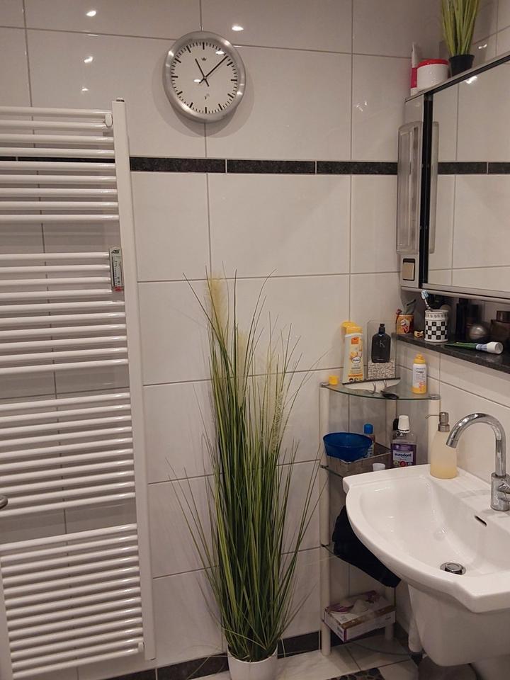 Terrassenwohnung in der Nähe vom Eller Forst Unterbacher See