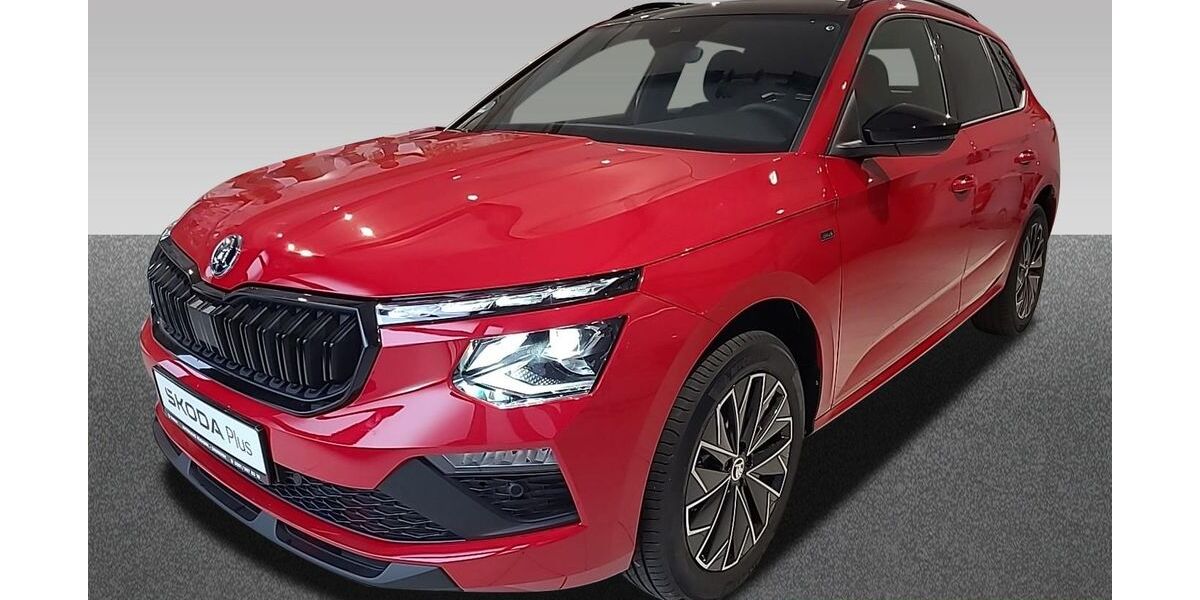 Skoda Kamiq 24.336 km 23.490 &euro; Dresden 01067