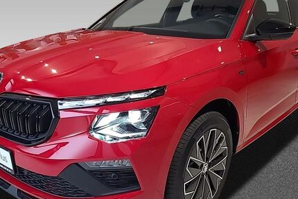 Skoda Kamiq 24.336 km 25.540 &euro; Dresden 01067