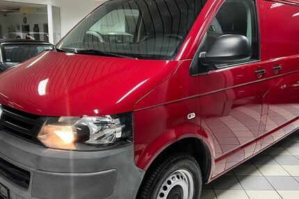 VW T5 Transporter 172.089 km 10.990 &euro; Neuss 41469