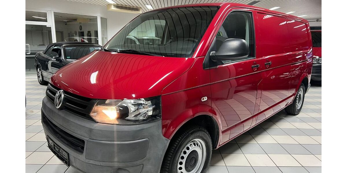 VW T5 Transporter 172.089 km 10.990 &euro; Neuss 41469