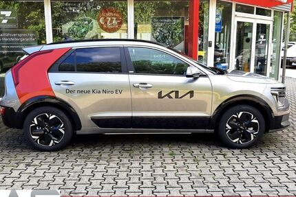 Kia Niro 20.500 km 33.990 &euro; Chemnitz 09116