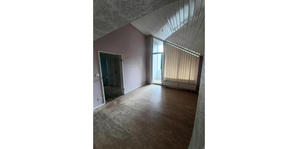 Dachgeschoßwohnung Stuhr - 3 Zimmer, 75 m&sup2;, 159.000&euro; | Angebot:26992584