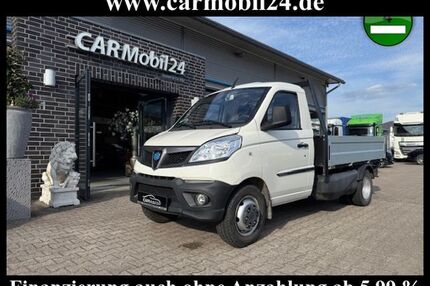 Piaggio Porter