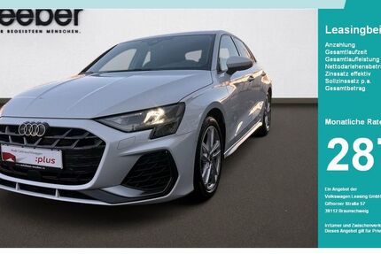 Audi A3 27.278 km 31.680 &euro; Weil der Stadt 71263