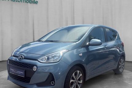 Hyundai i10 114.500 km 7.490 &euro; Wörth 76744