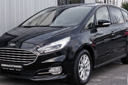 Ford S-Max 36.125 km 31.890 &euro; Eschwege 37269
