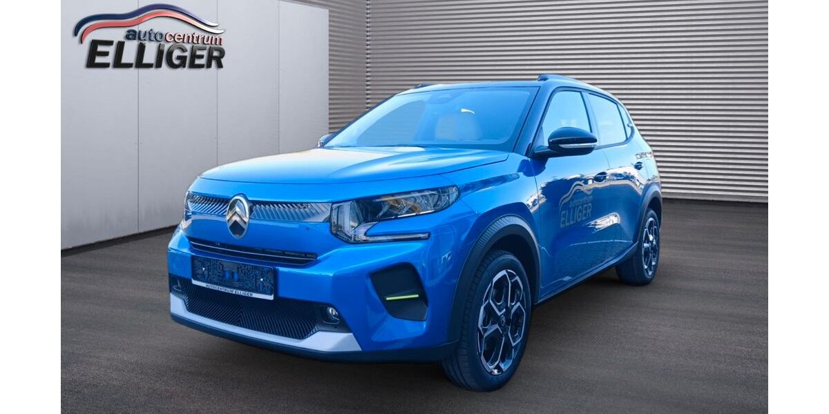 Citroen C3 8.100 km 18.990 &euro; Oettersdorf 07907
