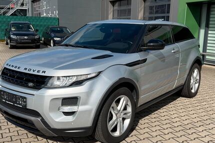 Land Rover Range Rover Evoque 147.716 km 15.999 &euro; Nordhorn 48531
