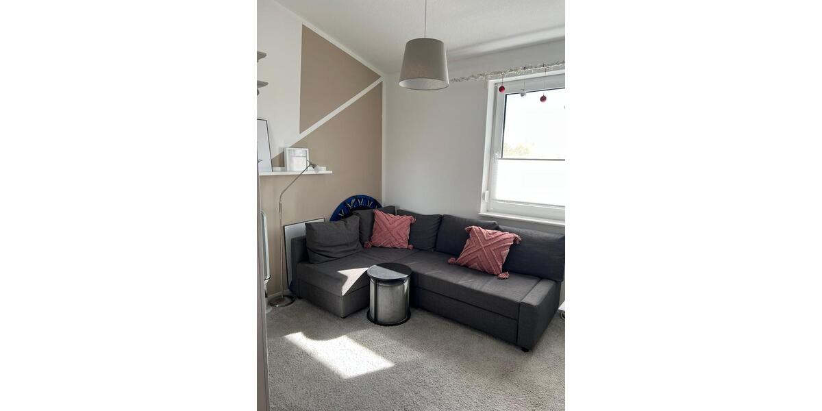 Dachgeschoßwohnung Calberlah - 3 Zimmer, 79 m&sup2;, 660&euro; | Angebot:26421257