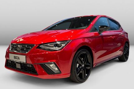 Seat Ibiza 1.900 km 26.980 &euro; Kornwestheim 70806