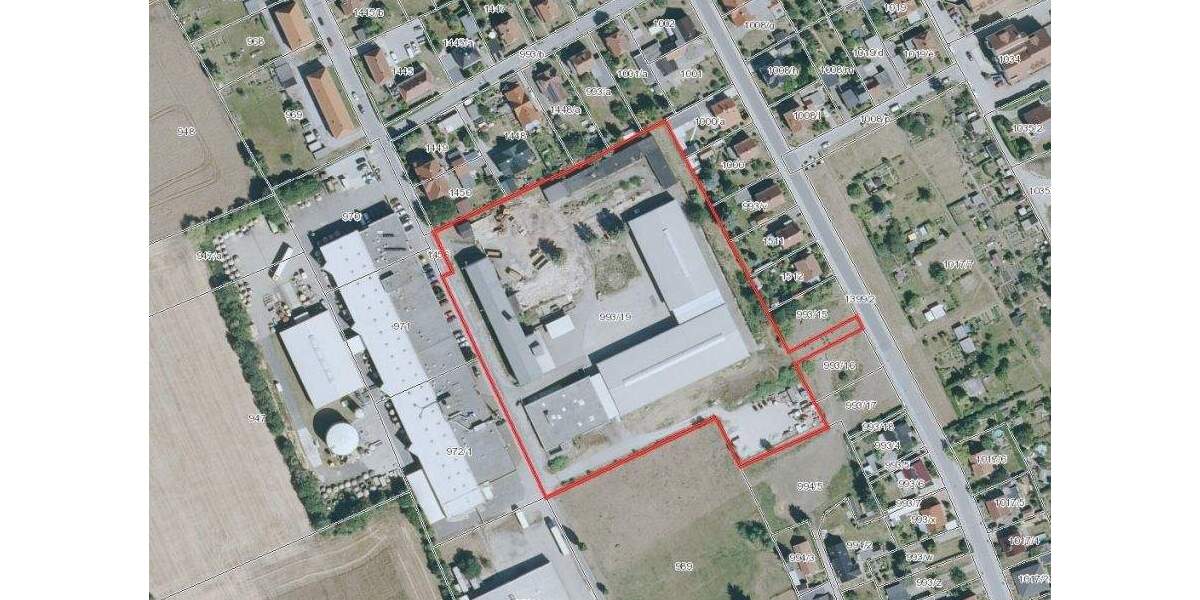 Gewerbeobjekt Großröhrsdorf - 1.350.000&euro; | Angebot:24484271