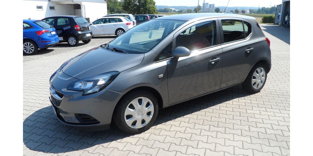 Opel Corsa 144.469 km 4.950 &euro; Künzing 94550