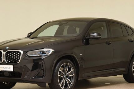 BMW X4 27.500 km 55.880 &euro; Ellhofen 74248
