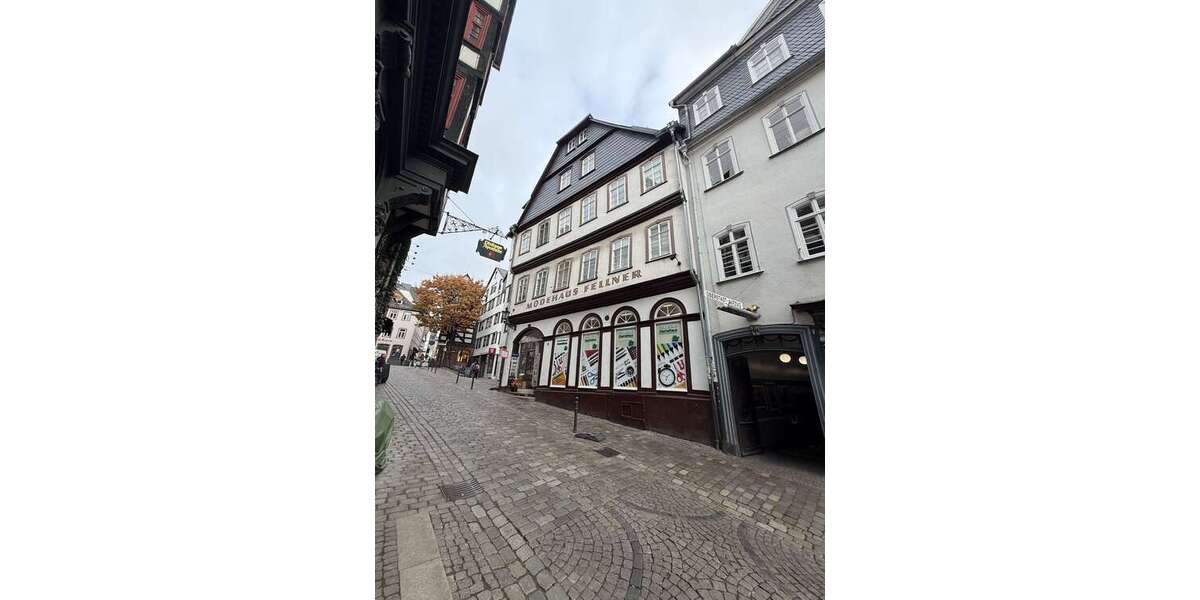 Büro in Marburg 2.680 € 130 m² zimmer