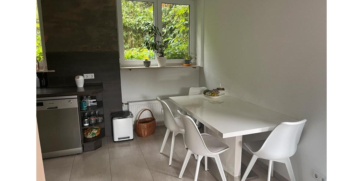 Terrassenwohnung Bad Mergentheim - 2 Zimmer, 75 m&sup2;, 197.000&euro; | Angebot:26710704