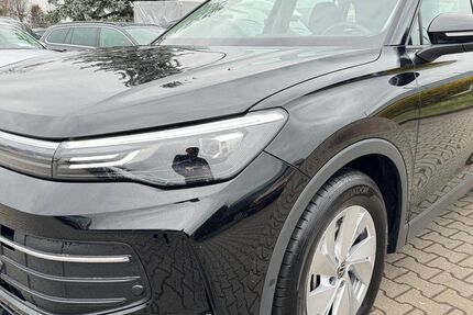VW Tiguan 20.102 km 30.980 &euro; Nabburg 92507