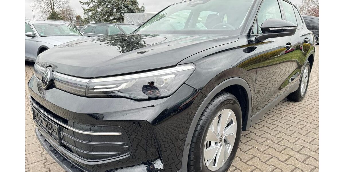 VW Tiguan 20.102 km 30.980 &euro; Nabburg 92507