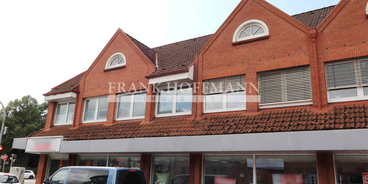 Gewerbeobjekt Kaltenkirchen - 1.450&euro; | Angebot:25743522