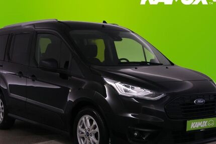 Ford Tourneo Connect 74.464 km 14.190 &euro; Heide 25746
