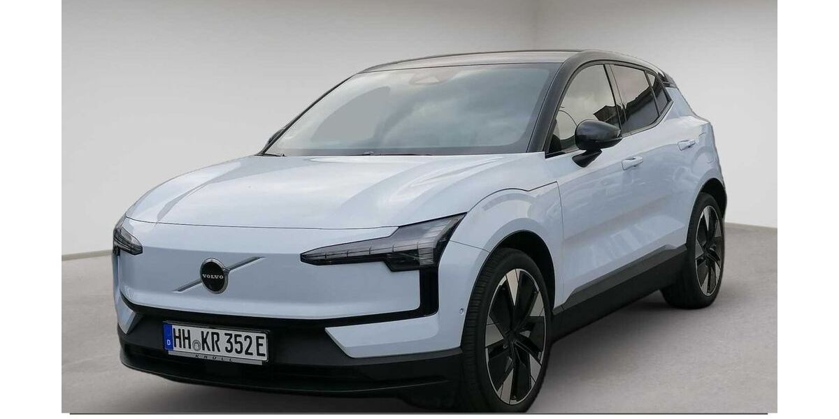 Volvo EX30 23.436 km 37.850 &euro; Hamburg 22761