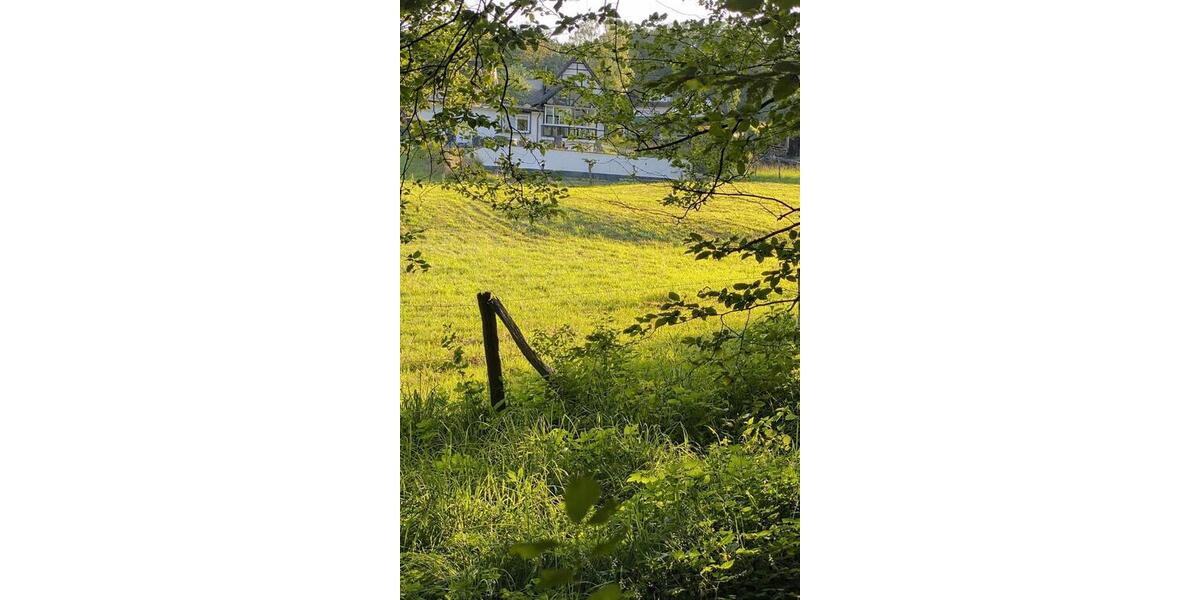 Einfamilienhaus in traumhafter Waldrandlage von Kürten-Olpe 3 zimmer