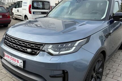 Land Rover Discovery 114.000 km 39.990 &euro; Leingarten 74211