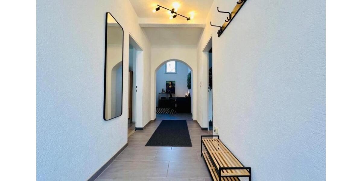 Erdgeschoßwohnung Bad Staffelstein - 3 Zimmer, 75 m&sup2;, 1.490&euro; | Angebot:25427917