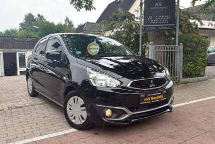 Mitsubishi Space Star 53.067 km 7.390 &euro; Norderstedt 22850