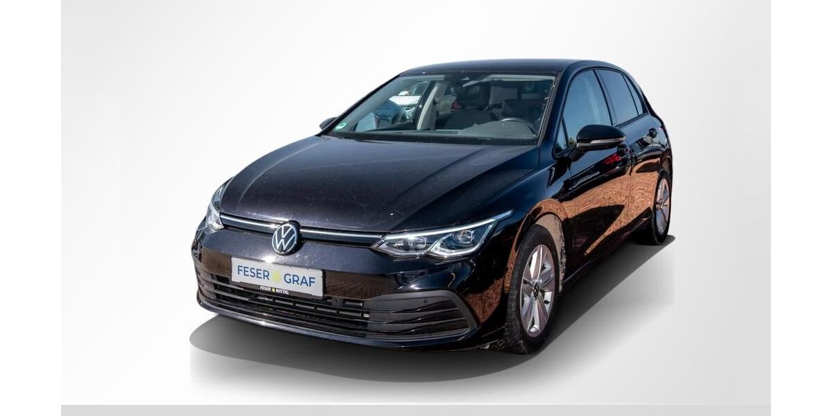 VW Golf 64.851 km 18.740 &euro; Bernburg 06406