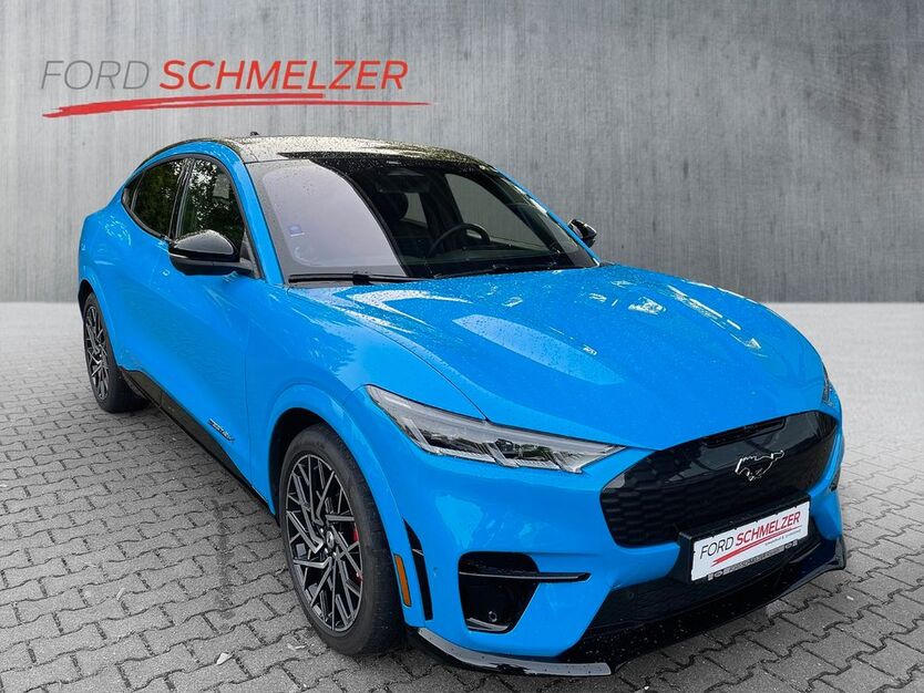 Ford Mustang Mach-E 19.990 km 44.990 € Rösrath 51503