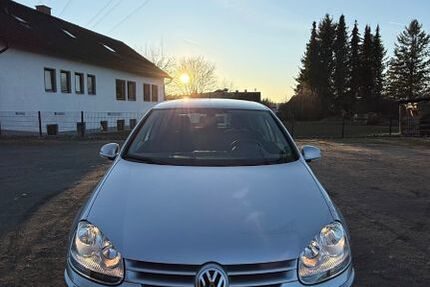 VW Golf 51.828 km 6.000 &euro; Selb 95100