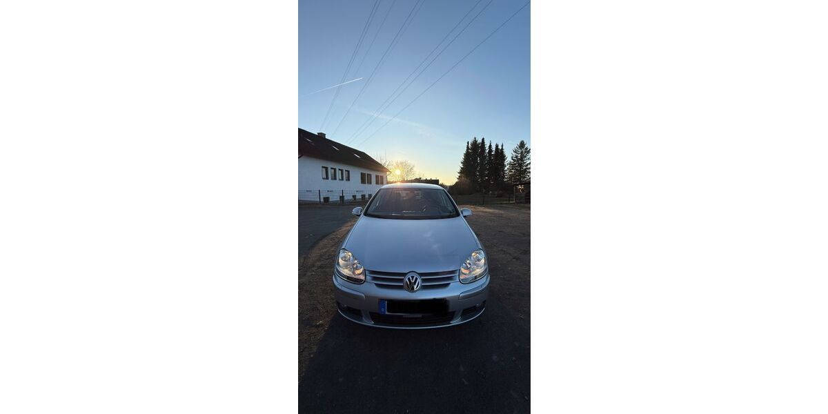 VW Golf 51.828 km 6.000 &euro; Selb 95100