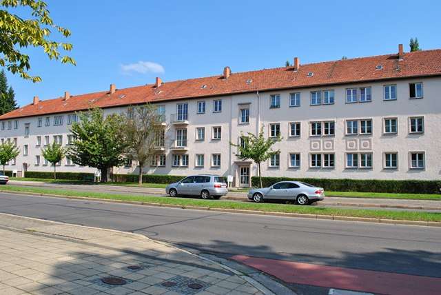 Etagenwohnung Guben - 2 Zimmer, 52 m&sup2;, 315&euro; | Angebot:25332103