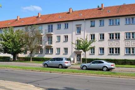 Wohnung Guben - 2 Zimmer, 52 m&sup2;, 315&euro; | Angebot:25332103