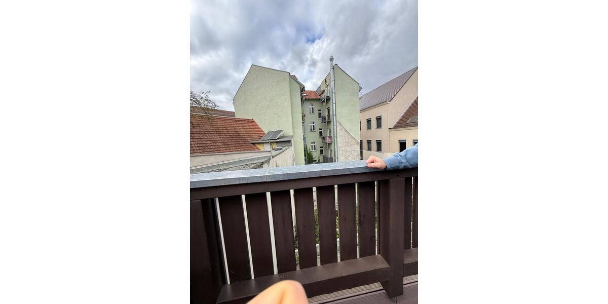 Stilvolles Reihenendhaus in Erfurter Altstadt – saniert, 146 m² 5 zimmer