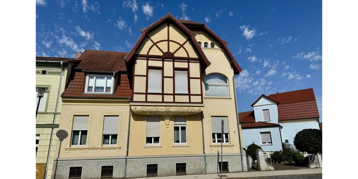 Gewerbeobjekt Perleberg - 1.477&euro; | Angebot:25977871