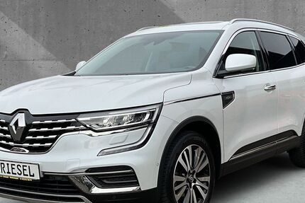Renault Koleos 43.985 km 27.990 &euro; Melsungen 34212