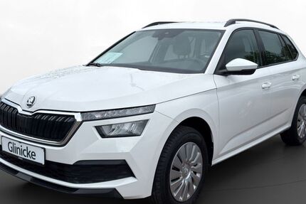 Skoda Kamiq 19.278 km 18.970 &euro; Eschwege 37269
