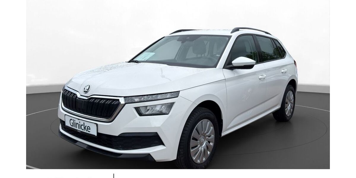 Skoda Kamiq 19.278 km 18.970 &euro; Eschwege 37269