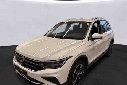 VW Tiguan 42.860 km 23.290 &euro; Kaltenkirchen 24568