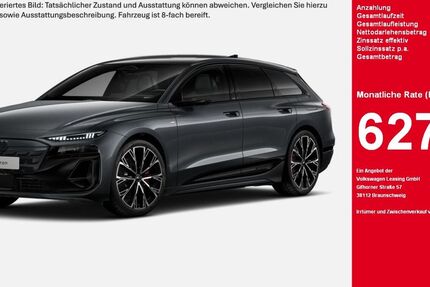 Audi A6 e-tron 12.073 km 69.945 &euro; Gütersloh 33334