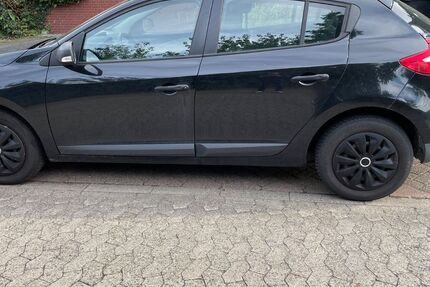 Renault Megane 179.000 km 2.700 &euro; Rheine 48429