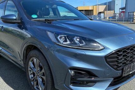 Ford Kuga 85.000 km 12.999 &euro; Rehau 95111