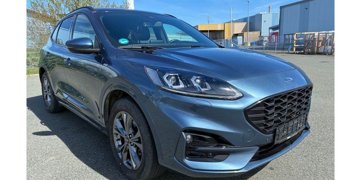 Ford Kuga 85.000 km 12.999 &euro; Rehau 95111