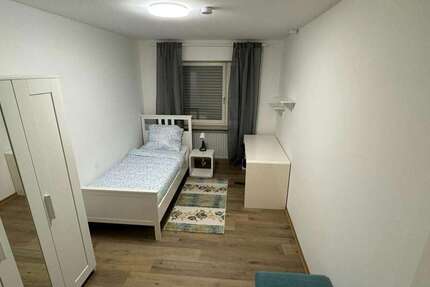 WG-Zimmer in Königsbrunn 575 € 12 m² zimmer