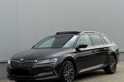 Skoda Superb 350.000 km 11.990 &euro; Offenburg 77652
